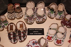 Moccasins