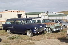 Chevrolets Bel Air