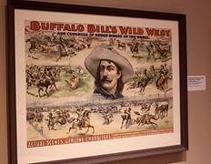 Wild West