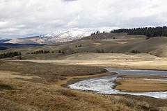 Hayden-vallei