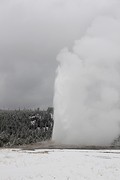 Old Faithful