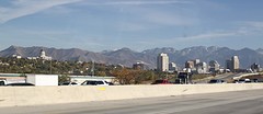 Skyline Salt Lake City