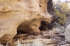 Grotten