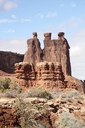 De 'three gossips'