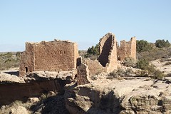 Hovenweep Castle