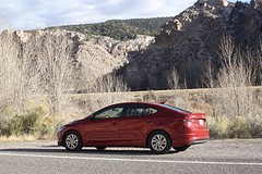 Onze Hyundai
