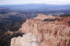Veelkleurig Bryce Canyon