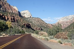 Zion National Park