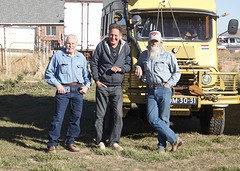 De Hillbillies