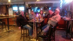 In de bar van Jimmy