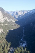 Yosemite Valley