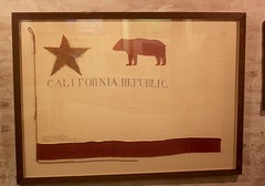 De Californische vlag