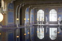 Romeins badhuis