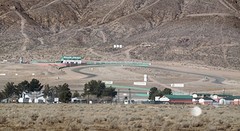 Willow Springs raceway