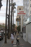 Hollywood-boulevard