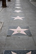 Walk of fame