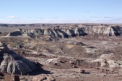 Net de Badlands