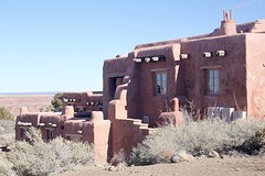 Painted Desert Inn