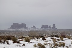 Monument Valley