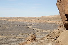 Chaco Canyon