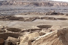Pueblo Bonito