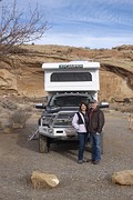 Gary & Marian uit Oakland