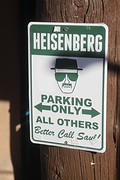 Eigen parkeerplaats