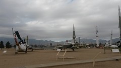 Rakettenmuseum