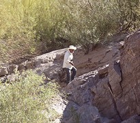 Mexicaanse zanger 'Jesus'