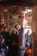 Kroeg in Luckenbach