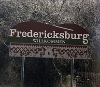 Wilkommen!