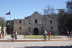 The Alamo