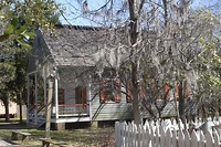 Creools huis