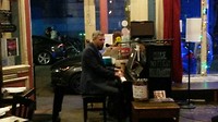 Pianist Frenchmen Street