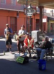 Second Hand Street Band