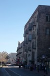 River Street in Savannah