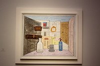 Werk van Stuart Davis