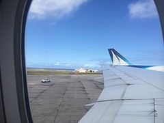 Mauritius, here we are!