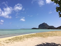Le Morne