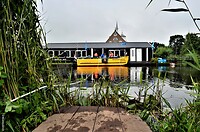 Haastrechtse IJsclub
