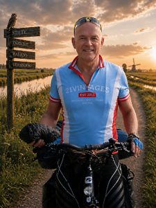 Waldo Schoonderwoerd