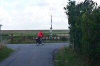 Volharden en gewoon doen