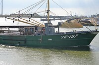 Volharden en gewoon doen