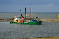 Volharden en gewoon doen