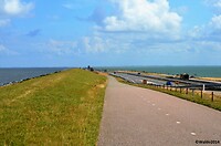 Volharden en gewoon doen