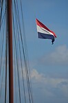 Volharden en gewoon doen