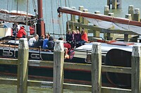 Volharden en gewoon doen