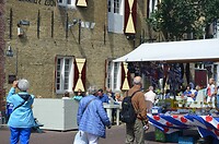 Volksaard