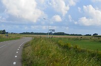 Lands-end