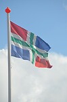 Heroïsch afzien in Groningen